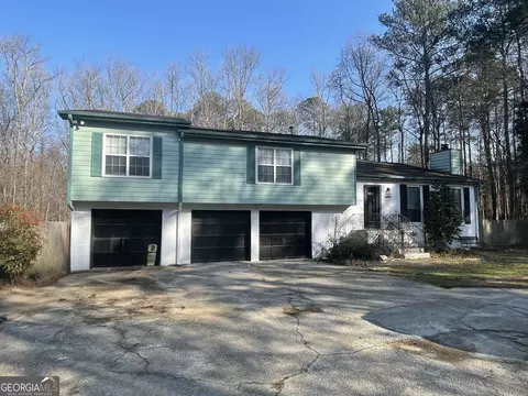 2240 Ebenezer Rd SW, Conyers, GA 30094