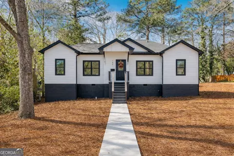 1461 Westridge Rd SW, Atlanta, GA 30311