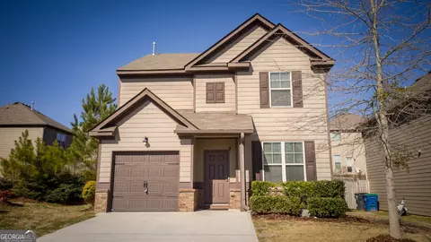 6344 Woodwell Dr, Union City, GA 30291