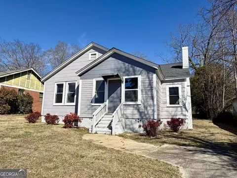 196 College Ave, Elberton, GA 30635