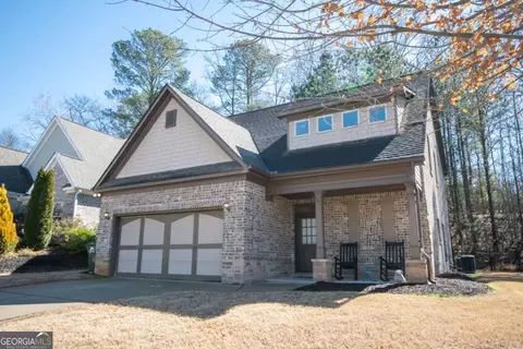 257 Township Ln, Athens, GA 30606