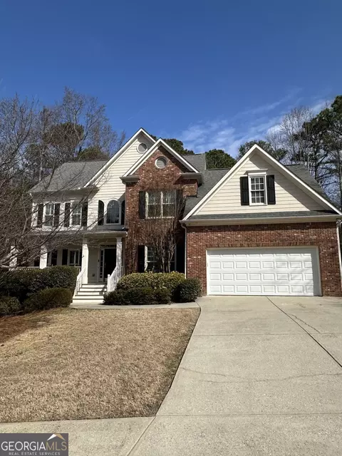 134 Highlands Dr, Woodstock, GA 30188