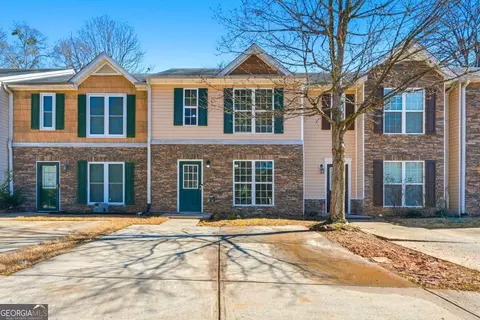 8368 Carlington Ln, Jonesboro, GA 30236