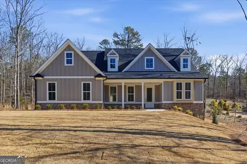 14 Everwood Ct SE, Rome, GA 30161