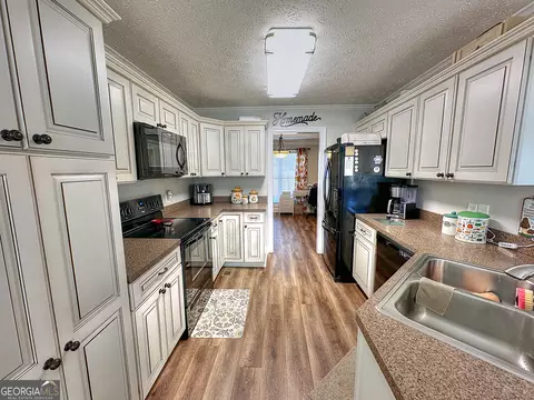Kitchen - 135 Copper Creek Dr, Lagrange, GA 30240 photo 1 of 2