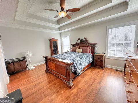 Bedroom - 135 Copper Creek Dr, Lagrange, GA 30240 photo 1 of 5