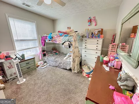 Bedroom - 135 Copper Creek Dr, Lagrange, GA 30240 photo 5 of 5