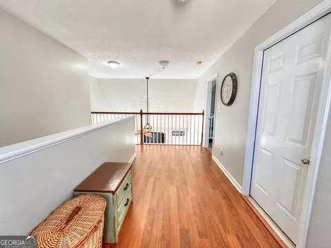 Entry Way - 135 Copper Creek Dr, Lagrange, GA 30240 photo 3 of 3