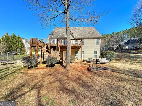 Exterior - 135 Copper Creek Dr, Lagrange, GA 30240 photo 5 of 8