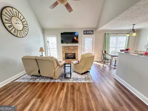 Living - 135 Copper Creek Dr, Lagrange, GA 30240 photo 1 of 3