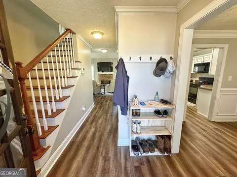 Entry Way - 135 Copper Creek Dr, Lagrange, GA 30240 photo 1 of 3