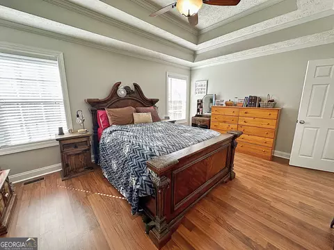 Bedroom - 135 Copper Creek Dr, Lagrange, GA 30240 photo 2 of 5