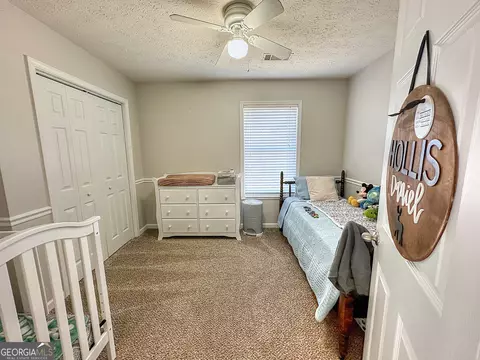 Bedroom - 135 Copper Creek Dr, Lagrange, GA 30240 photo 3 of 5