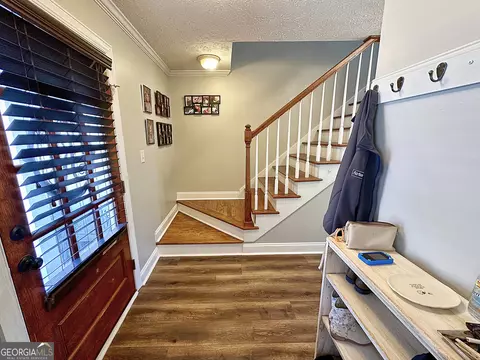 Entry Way - 135 Copper Creek Dr, Lagrange, GA 30240 photo 2 of 3