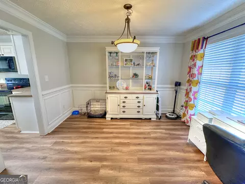 Dining - 135 Copper Creek Dr, Lagrange, GA 30240 photo 1 of 2