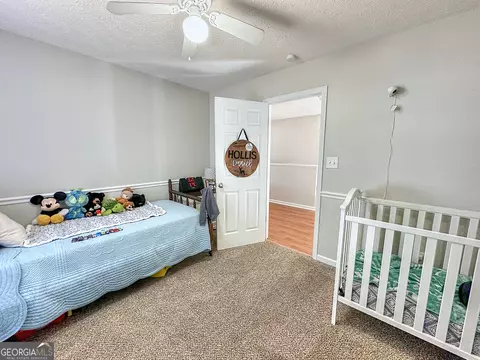 Bedroom - 135 Copper Creek Dr, Lagrange, GA 30240 photo 4 of 5