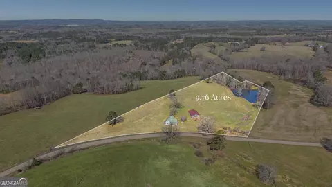 585 Sardis Bethel Rd, Bowdon, GA 30108
