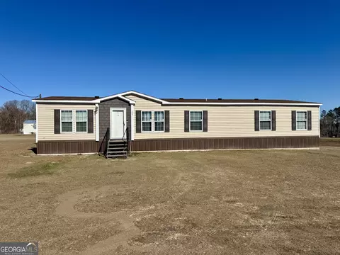 155 Clayton Dr, Vidalia, GA 30474
