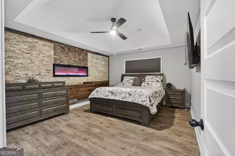 Bedroom - 255 Needleleaf Dr, Barnesville, GA 30204 photo 2 of 3