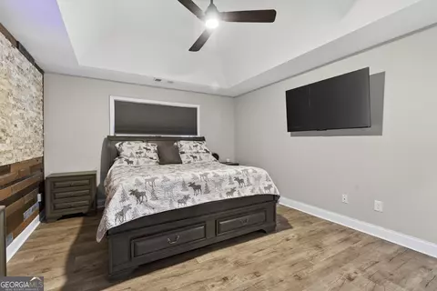 Bedroom - 255 Needleleaf Dr, Barnesville, GA 30204 photo 3 of 3