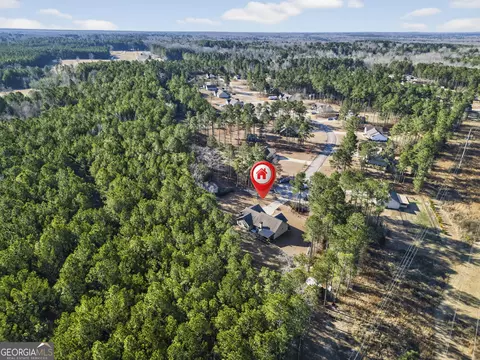 View/Area - 255 Needleleaf Dr, Barnesville, GA 30204 photo 4 of 6
