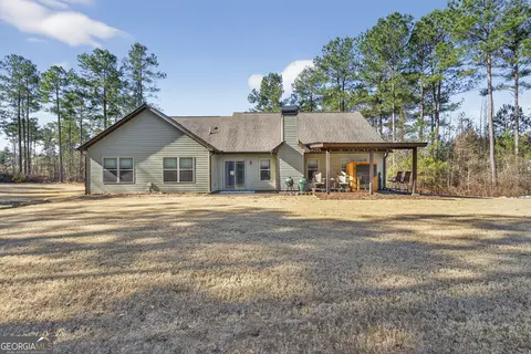 Exterior - 255 Needleleaf Dr, Barnesville, GA 30204 photo 11 of 14