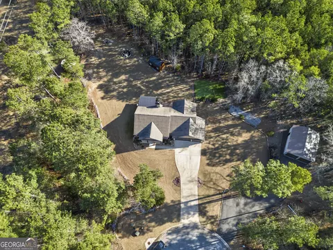 View/Area - 255 Needleleaf Dr, Barnesville, GA 30204 photo 1 of 6