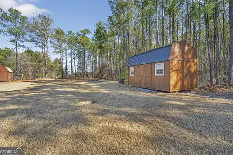 Exterior - 255 Needleleaf Dr, Barnesville, GA 30204 photo 13 of 14