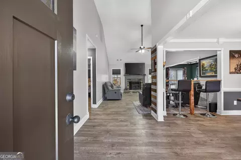 Entry Way - 255 Needleleaf Dr, Barnesville, GA 30204 photo 1 of 5