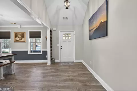 Entry Way - 255 Needleleaf Dr, Barnesville, GA 30204 photo 2 of 5