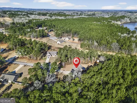 View/Area - 255 Needleleaf Dr, Barnesville, GA 30204 photo 5 of 6