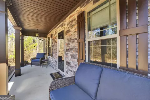 Exterior - 255 Needleleaf Dr, Barnesville, GA 30204 photo 3 of 14