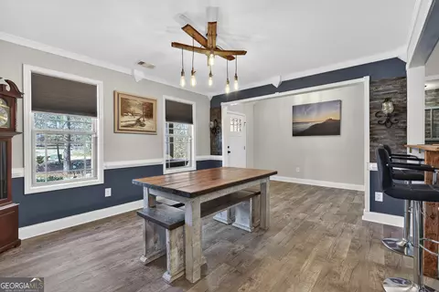 Dining - 255 Needleleaf Dr, Barnesville, GA 30204 photo 2 of 2