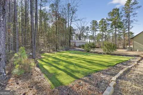 Exterior - 255 Needleleaf Dr, Barnesville, GA 30204 photo 9 of 14