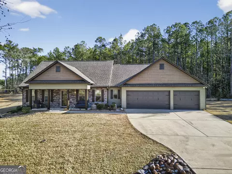 255 Needleleaf Dr, Barnesville, GA 30204