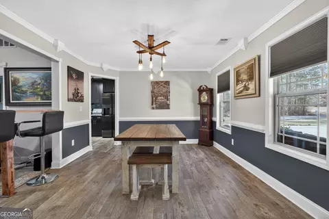 Dining - 255 Needleleaf Dr, Barnesville, GA 30204 photo 1 of 2