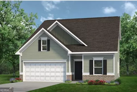127 Sycamore Ln, Calhoun, GA 30701