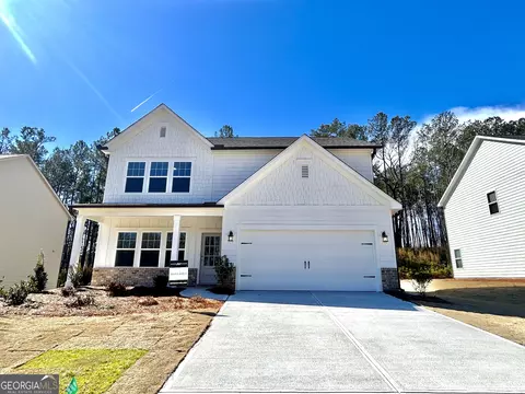 5349 Heron Bay Blvd, Locust Grove, GA 30248