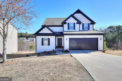 1230 Dianne Dr, Winder, GA 30680
