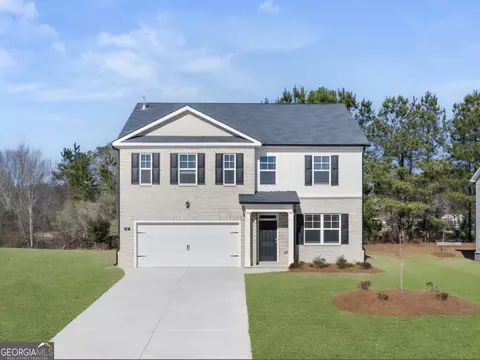 54 Weymouth Dr, Locust Grove, GA 30248