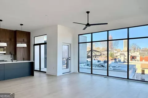 567 Ponce De Leon Ave #501, Atlanta, GA 30308