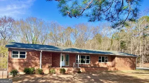 1648 Woodland Rd, Thomaston, GA 30286