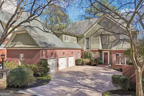 170 Stone Pond Ln, Johns Creek, GA 30022