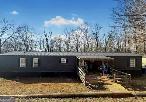 515 Cool Springs Rd, Clarkesville, GA 30523
