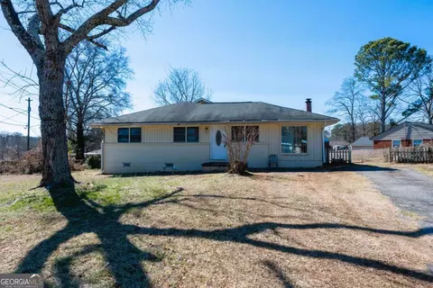 195 Rockin Hill Dr SW, Marietta, GA 30060
