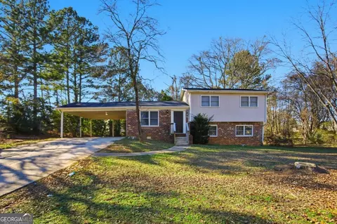 3070 Kipling Dr, Powder Springs, GA 30127