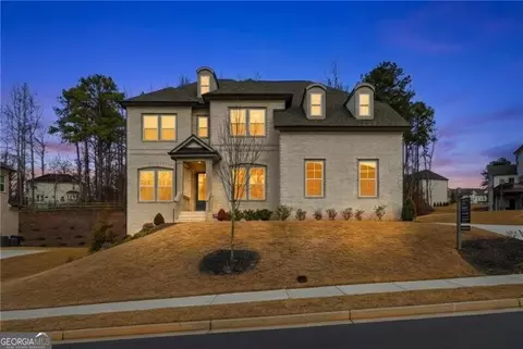 Undisclosed, Marietta, GA 30062