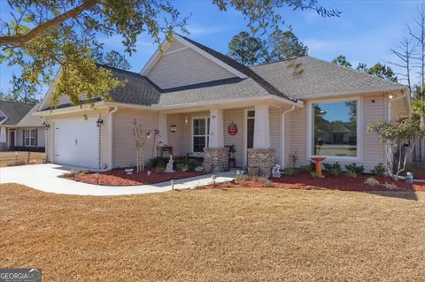 180 Sweetwater Blvd, Brunswick, GA 31525