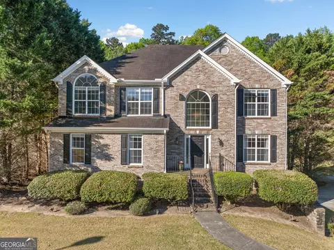 1520 Windsong Park Dr, Dacula, GA 30019
