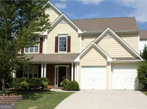 3780 Harris Blvd NW, Kennesaw, GA 30144